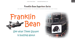 Desktop Screenshot of franklinbean.com
